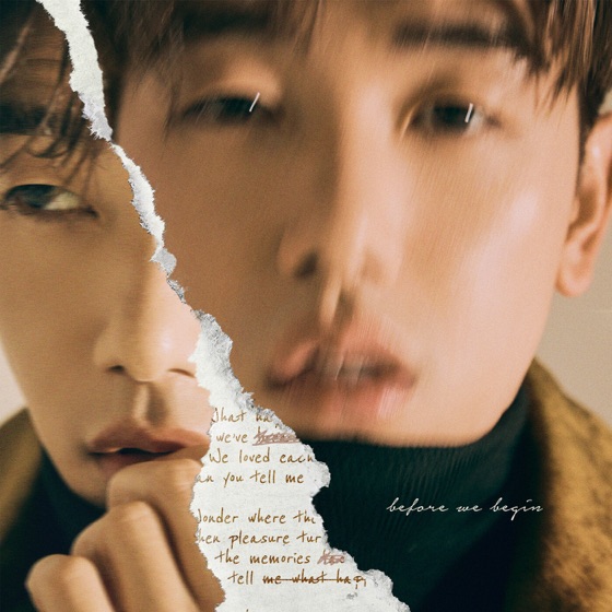 Cover artwork for Wonder