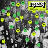 SuperShy - Happy Music