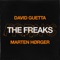 The Freaks (Extended Mix) - David Guetta & Marten Hørger lyrics