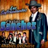 Chalino Sanchez - Los Sufrimientos