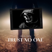 Trust artwork