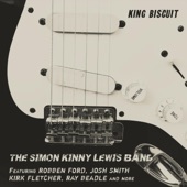 The Simon Kinny-Lewis Band - Goin' Down Slow (feat. Josh Smith)