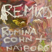 Romina Cohn - Sequences out of Control - Julien Mercier Remix