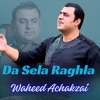 Da Sela Raghla - Single