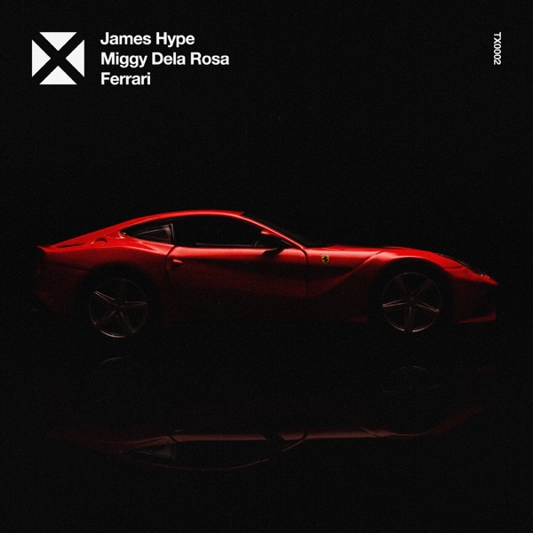 Ferrari by James Hype on Energy FM