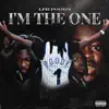 I'm The One album lyrics, reviews, download