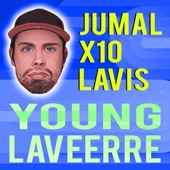 Young Laveerre artwork