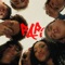 Papi (feat. Reid) - Mateca lyrics