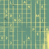 Lane 8 Spring 2023 Mixtape (DJ Mix) artwork
