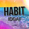 Idgaf - Single album lyrics, reviews, download