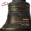 Berlioz: Symphonie fantastique, Waverley artwork