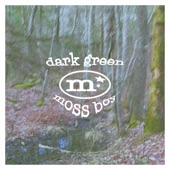 moss boy - Dark Green