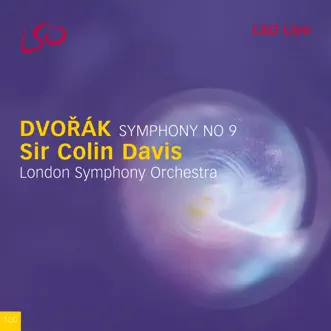 Dvořák: Symphony No. 9 