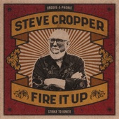 Steve Cropper - She's So Fine