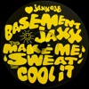 Make Me Sweat - Single