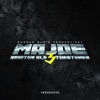 BA3T by Majoe, Kollegah, Farid Bang iTunes Track 1