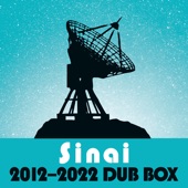 Sinai Dub Box (2012 - 2022) artwork