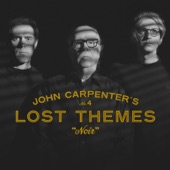 John Carpenter - He Walks By Night