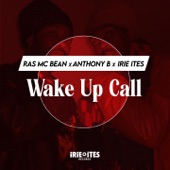 Wake Up Call artwork