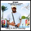 Omaj A Atis Gueldy (feat. Sr Catherine Fils-Aime, Stevenson Cola, Luckson Jean, Sonson & Lekou) - Single