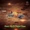 Tere Liya (feat. Rapper Rana) - MUSIC KKP lyrics