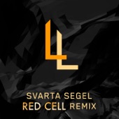 Svarta segel (Red Cell Remix) artwork