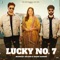 Lucky No. 7 artwork