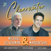Clearwater (feat. Rob Silverman, John Patitucci & Casey Adams) artwork