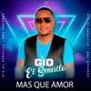 MAS QUE AMOR - Single