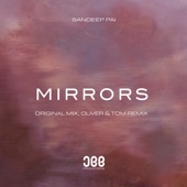 Mirrors (Oliver & Tom Remix) artwork