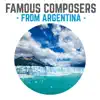 Stream & download 5 Canciones Populares Argentinas, Op. 10: No. 2, Triste