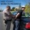 Bad Friend - Mike Young lyrics