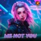 Me Not You (feat. Aleesia) - Bokanowski lyrics