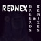 Love Me Or Leave Me (feat. Ivory (Scandinavia)) - Rednex lyrics