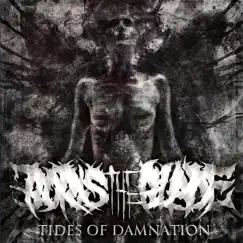 Tides of Damnation - EP by Boris The Blade album reviews, ratings, credits