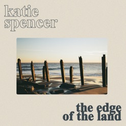 THE EDGE OF THE LAND cover art