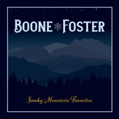 Boone & Foster - Rocky Top