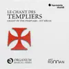 Stream & download Le chant des Templiers