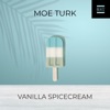 Vanilla Spicecream - Single