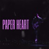 Paper Heart - Single