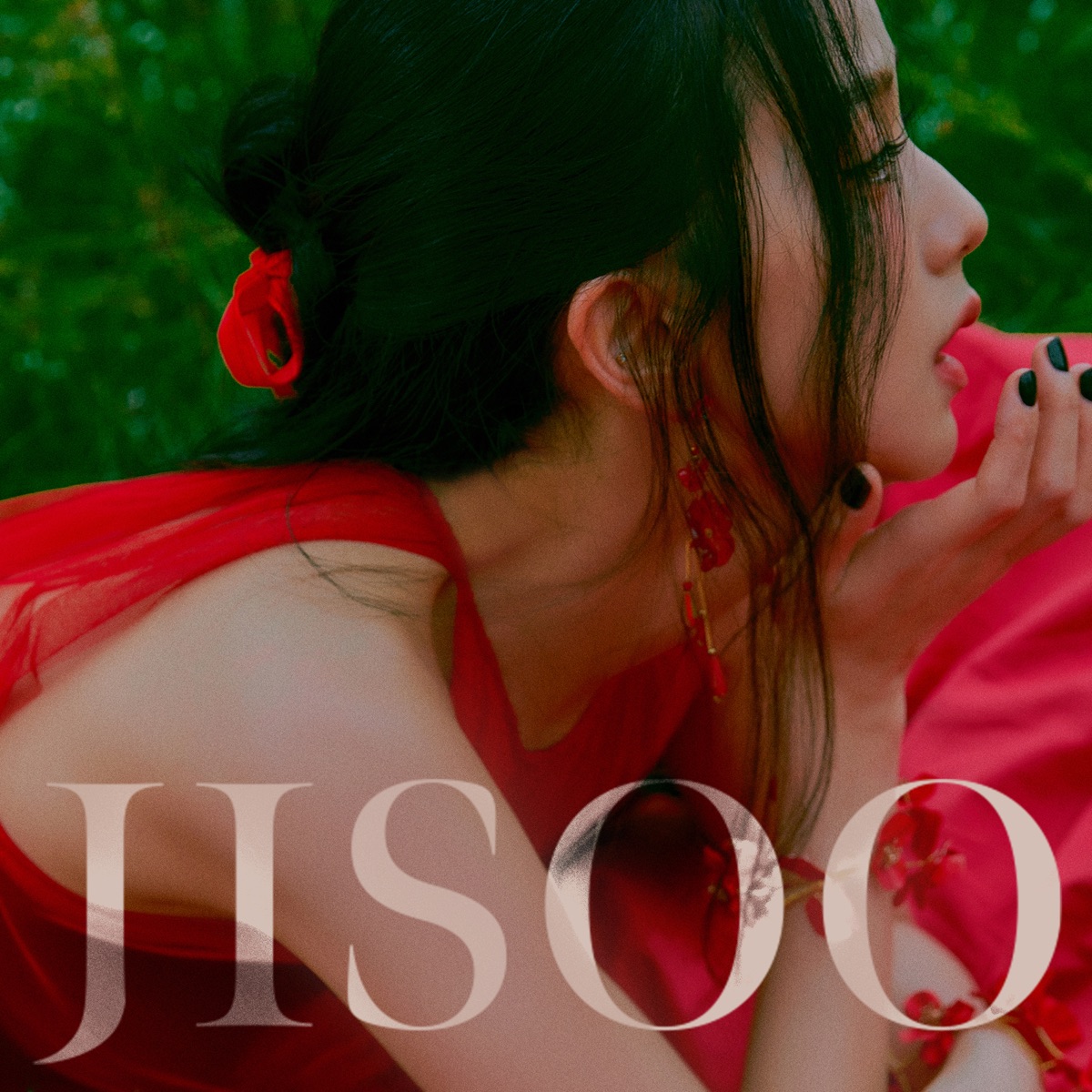 JISOO – ME – Single