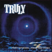 Truly - Blue Flame Ford