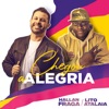 Chegou a Alegria - Single