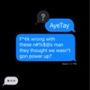 Aye Tay - Single