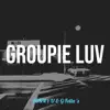 Groupie Luv - Single album lyrics, reviews, download