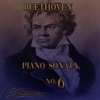 Beethoven Piano Sonata No: 6 - Single