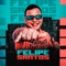 Ela Ta Chapada (feat. Rodriguinho representa) - Felipe Santos lyrics