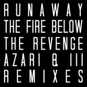 The Fire Below (The Revenge Bassline Dub) by Runaway