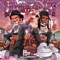 Canada Goose V2 (feat. Babyface Ray) - YMN Gus lyrics