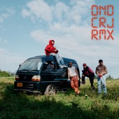 Donde CRJ (feat. Yan Block & Omar Courtz) [Remix] artwork